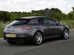 Alfa Romeo Brera S 2008 года